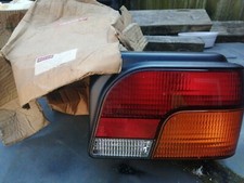 Rover metro rear for sale  BARNSLEY