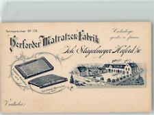 13611715 4900 herford gebraucht kaufen  Eimeldingen