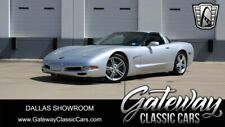 chevrolet corvette 1998 for sale  Grapevine