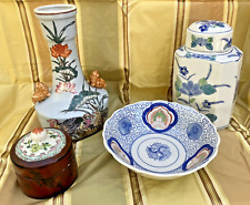 Lot misc decorative for sale  Greensboro