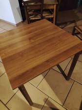 Tavolo 80x80 interno usato  Sardara