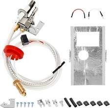 Pilot assembly replacement for sale  North Las Vegas
