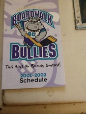 Boardwalk bullies atlantic for sale  Atco