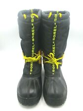 Sorel kids insulated for sale  Phoenix