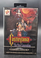 Castlevania the new d'occasion  Sevran