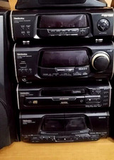 Impianto technics eh60 usato Impianto technics eh60 usato  Italia