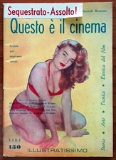 Vintage interessante raro usato  Codigoro