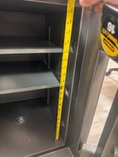 Safe box height for sale  Port Chester