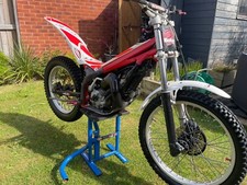 Beta evo junior for sale  GLOUCESTER
