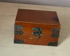 Vintage small wooden for sale  WATERLOOVILLE