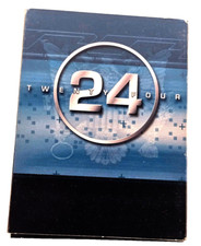 Twenty four dvd for sale  Fair Lawn