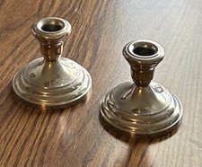 Rogers silverplate candlestick for sale  Summerville