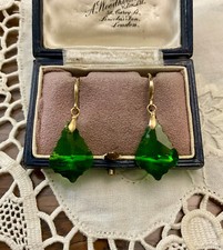 Anciennes boucles oreilles d'occasion  Montpellier-
