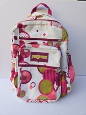 Jansport multi color for sale  Dallas