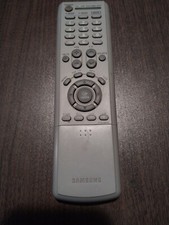 Mando a distancia original Samsung BP59-00048C gris TV STB VCR CABLE DVD limpio SK23 segunda mano  Embacar hacia Mexico