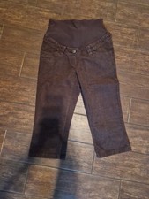 Mamma umstandsmode cordhose gebraucht kaufen  Flörsheim-Dalsheim