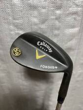 Unplated callaway forged for sale  Shipping to Ireland