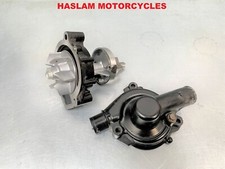 Kawasaki zx636 water for sale  DONCASTER