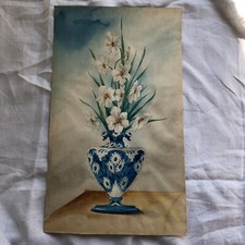 Dessin aquarelle papiers d'occasion Dessin aquarelle papiers d'occasion  Paris IX