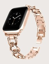 Bracelet iwatch montre d'occasion  Artix