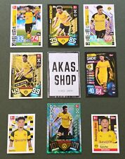 Jadon sancho lot gebraucht kaufen  Langenburg