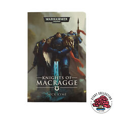 Knight macragge novel gebraucht kaufen  Oldenburg (Oldenburg)