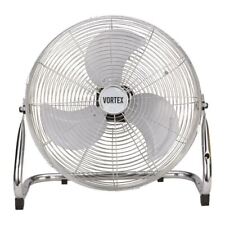 Floor fan three for sale  LONDON