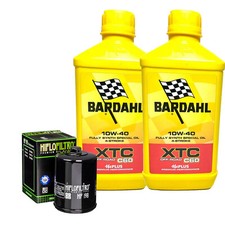 Kit tagliando olio usato  Italia