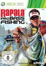rapala pro bass fishing gebraucht kaufen rapala pro bass fishing gebraucht kaufen Berlin