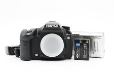 Pentax k10d 10.2mp for sale  Indianapolis