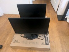 Lenovo l24q 2k for sale  Pasadena