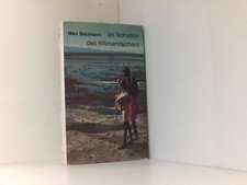 Schatten kilimandscharo massai gebraucht kaufen  Berlin