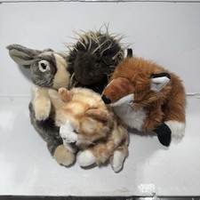 Folkmanis lot medium for sale  Van Nuys
