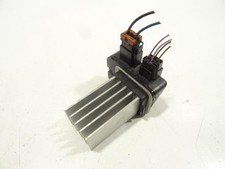 Resistance chauffage volvo d'occasion  Saint-Lizier