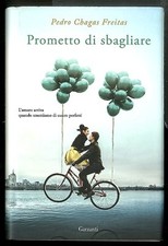 Prometto sbagliare chagas usato  Ravenna