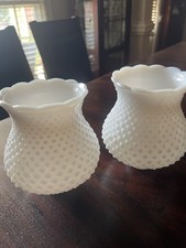 Antique hobnail milk for sale  Athens