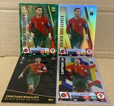 Cristiano ronaldo bundle for sale  SHEFFIELD