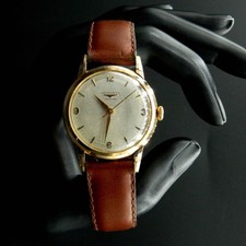 O948 montre longines d'occasion  Espalion