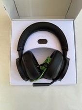 Fone de Ouvido Estéreo Xbox Com Fio 3,5mm Jack – Nova Caixa Aberta comprar usado  Enviando para Brazil