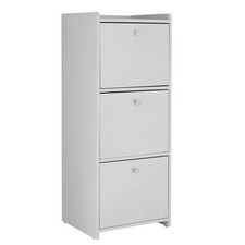 Bathroom floor storage for sale  BIRMINGHAM