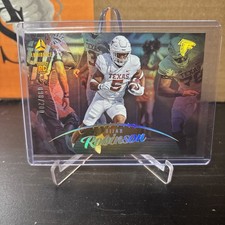 Bijan robinson 2023 for sale  Eaton