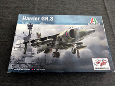 Italeri scale hawker for sale  DARLINGTON