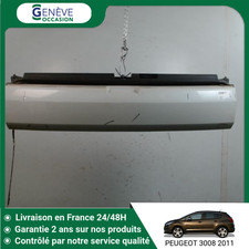 Hayon inferieur peugeot d'occasion  Niort
