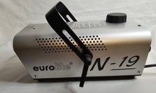 Nebelmaschine fog machine gebraucht kaufen  Wennigsen