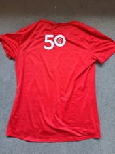 Parkrun red landmark for sale  NEW MILTON