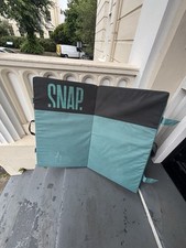 Snap bouldering crash for sale  CHELTENHAM