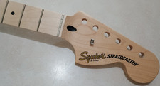 Usado, UNPLAYED 2025 FENDER Squier Affinity Stratocaster GUITARRA ELÉTRICA PESCOÇO STRAT comprar usado  Enviando para Brazil