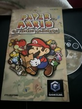 Paper mario legende gebraucht kaufen  Braunschweig