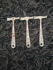 Vintage toffee hammer for sale  NEWCASTLE