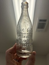 Rare script coca for sale  Silsbee